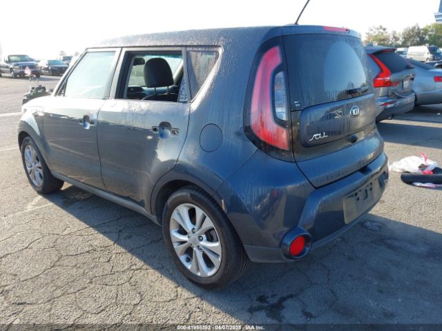 KNDJX3A5XG7293211 KIA dohc gdi nu