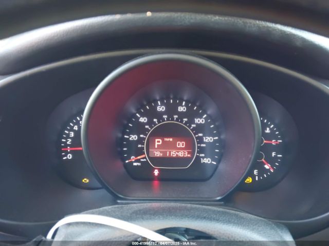 KNDJX3A5XG7293211 KIA dohc gdi nu