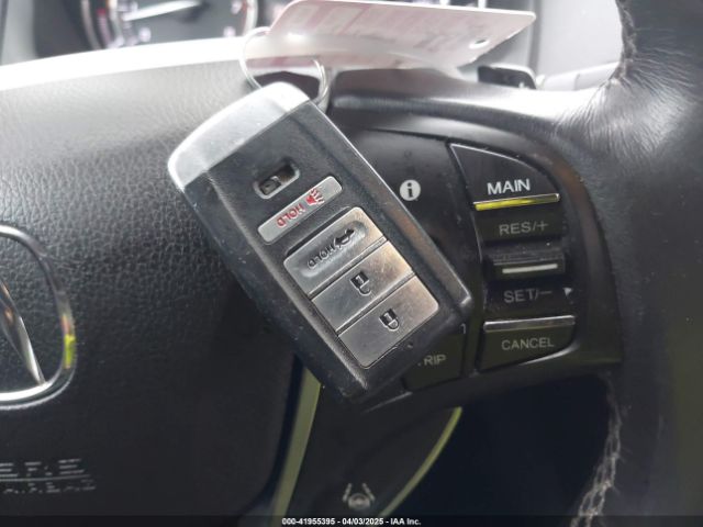 19UUB1F5XGA015275 Acura TLX TECH
