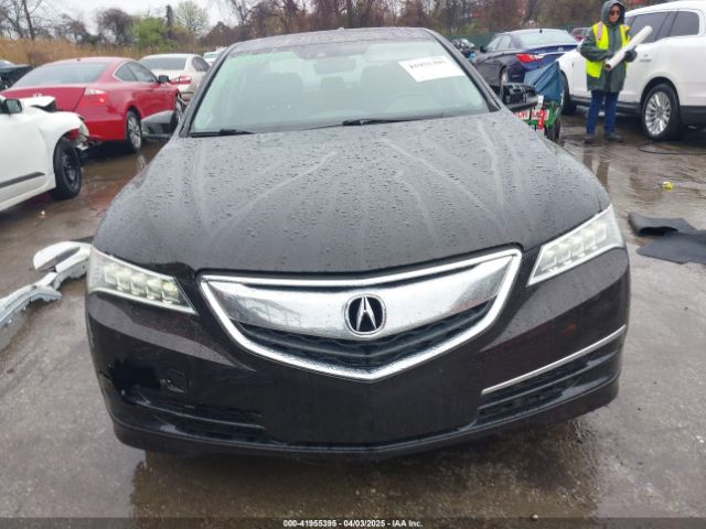 19UUB1F5XGA015275 Acura TLX TECH