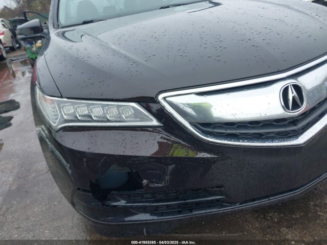 19UUB1F5XGA015275 Acura TLX TECH