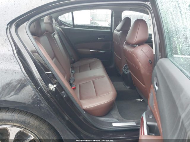 19UUB1F5XGA015275 Acura TLX TECH