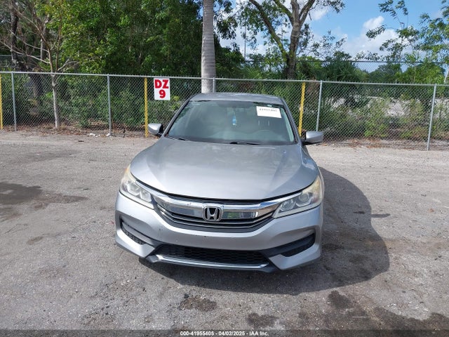 1HGCR2F3XGA196194 Honda ACCORD LX