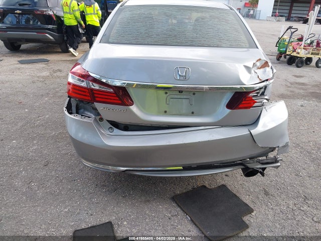 1HGCR2F3XGA196194 Honda ACCORD LX