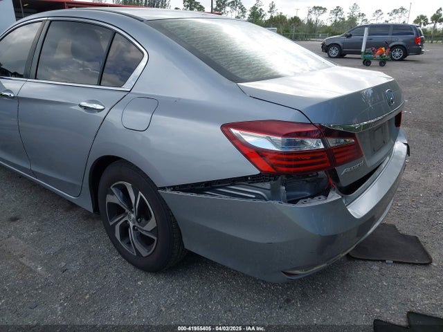 1HGCR2F3XGA196194 Honda ACCORD LX