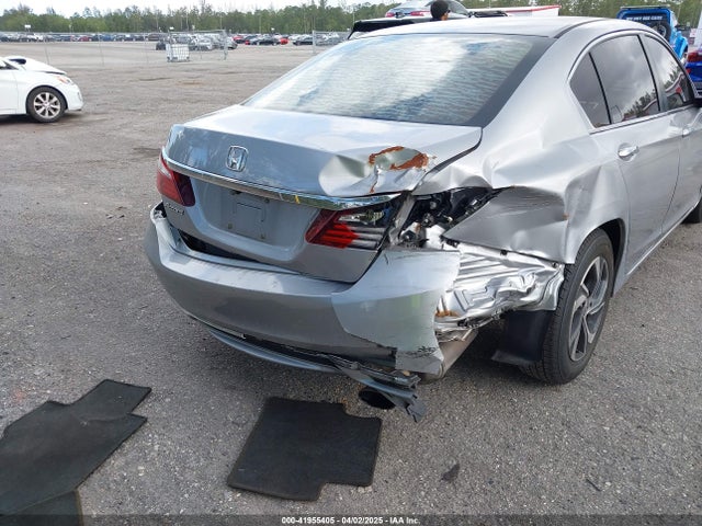 1HGCR2F3XGA196194 Honda ACCORD LX