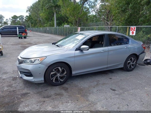 1HGCR2F3XGA196194 Honda ACCORD LX