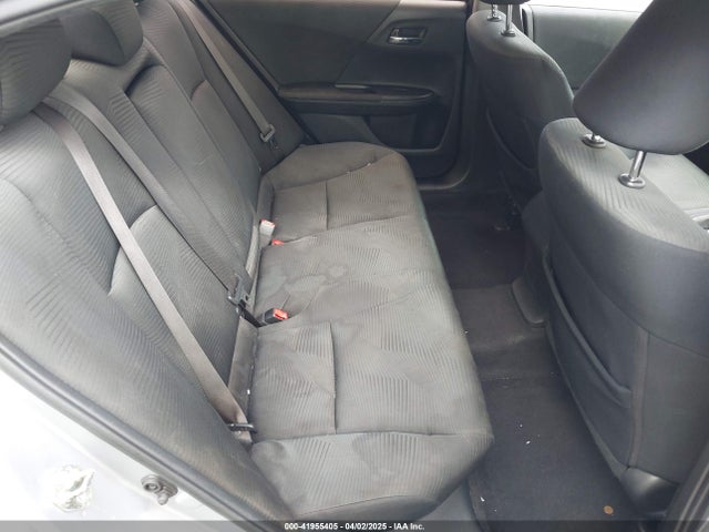 1HGCR2F3XGA196194 Honda ACCORD LX