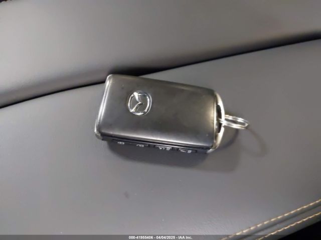 JM3KJDHA1S1110442 Mazda Cx-70 Phev Premium Package