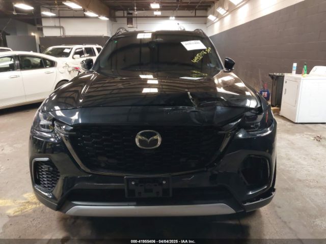 JM3KJDHA1S1110442 Mazda Cx-70 Phev Premium Package