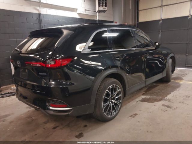 JM3KJDHA1S1110442 Mazda Cx-70 Phev Premium Package