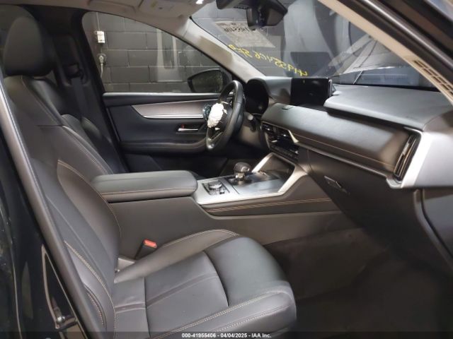 JM3KJDHA1S1110442 Mazda Cx-70 Phev Premium Package