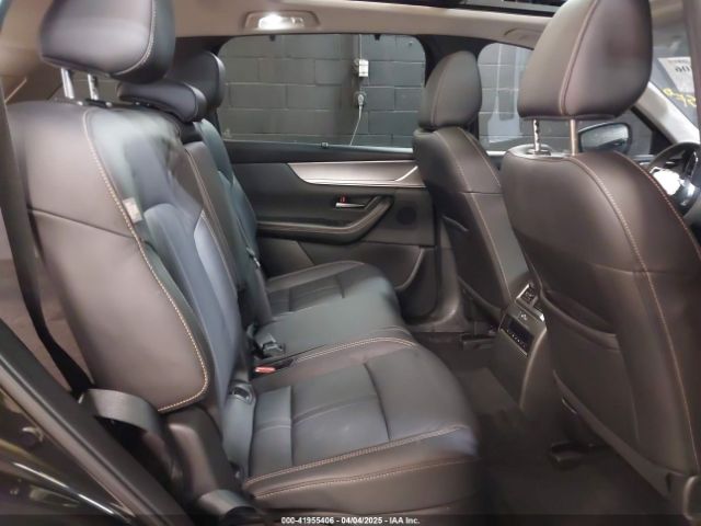 JM3KJDHA1S1110442 Mazda Cx-70 Phev Premium Package