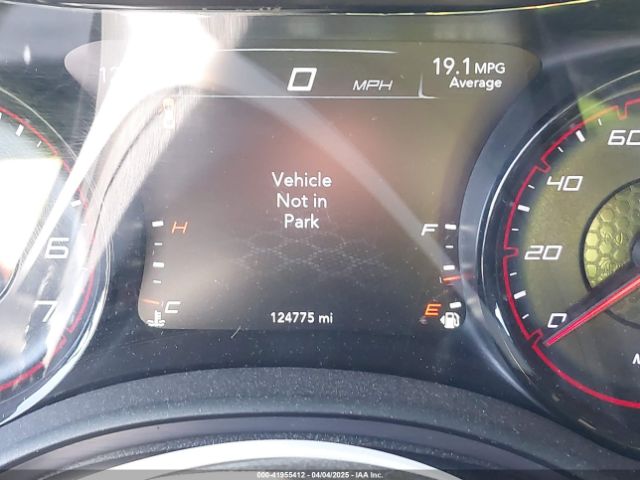 2C3CDXHG6GH327461 Dodge Charger Sxt