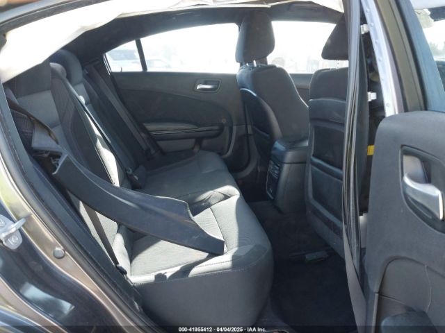 2C3CDXHG6GH327461 Dodge Charger Sxt