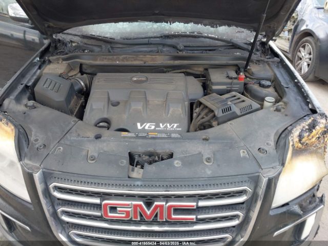 2GKFLPE30G6211959 GMC Terrain Slt