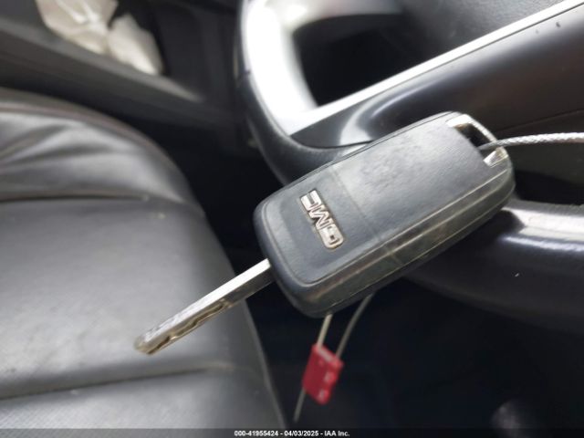 2GKFLPE30G6211959 GMC Terrain Slt