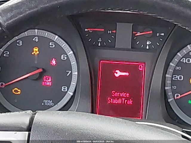2GKFLPE30G6211959 GMC Terrain Slt