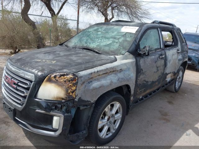 2GKFLPE30G6211959 GMC Terrain Slt
