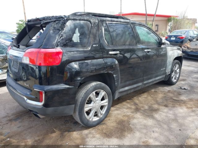 2GKFLPE30G6211959 GMC Terrain Slt