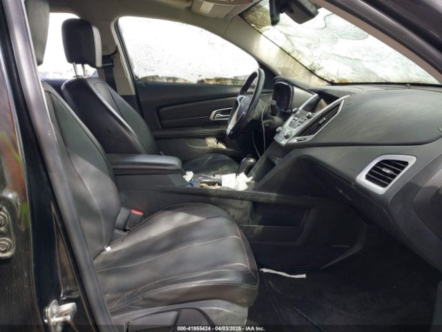 2GKFLPE30G6211959 GMC Terrain Slt