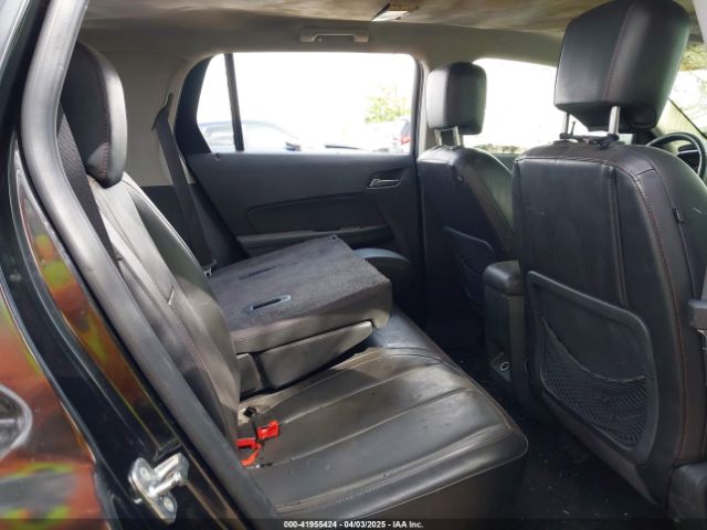 2GKFLPE30G6211959 GMC Terrain Slt