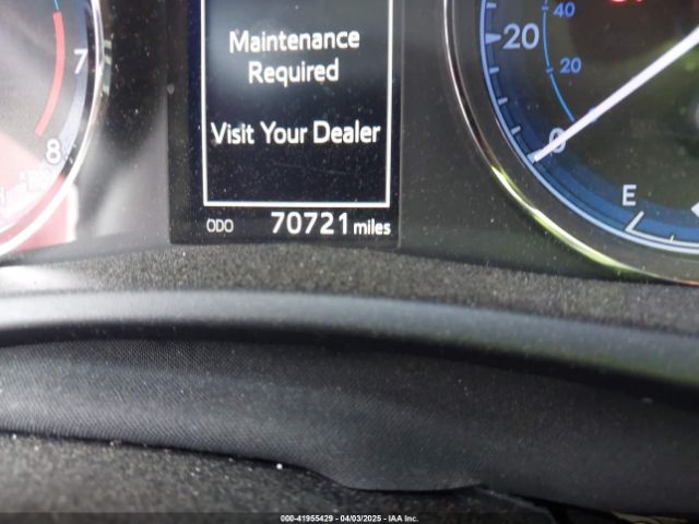 5YFBURHE5KP871504 Toyota Corolla Xle