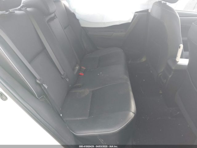 5YFBURHE5KP871504 Toyota Corolla Xle