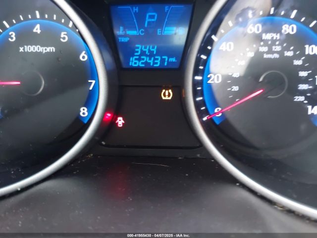 KM8JUCAG4EU844074 Hyundai Tucson Limited