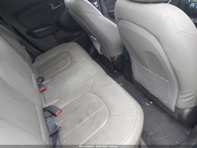 KM8JUCAG4EU844074 Hyundai Tucson Limited