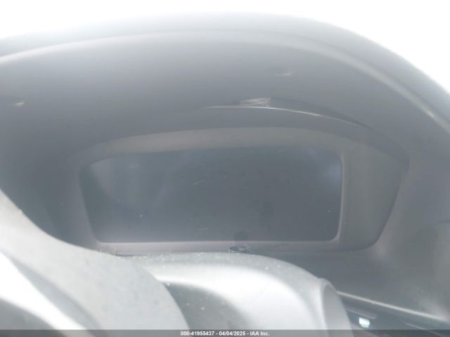 1HGCY2F85PA054754 Honda Accord Hybrid Touring