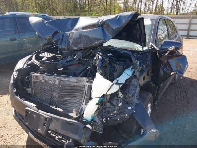 2GNAXKEV5N6135352 Chevrolet Equinox Fwd Lt