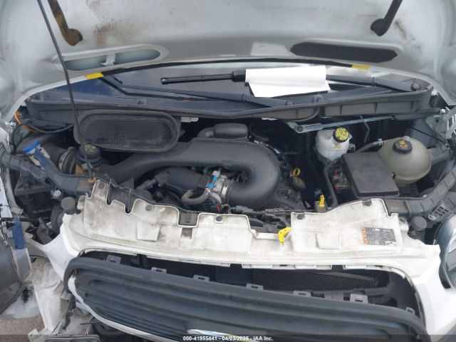 1FTYE1YM5KKB75711 Ford Transit-150