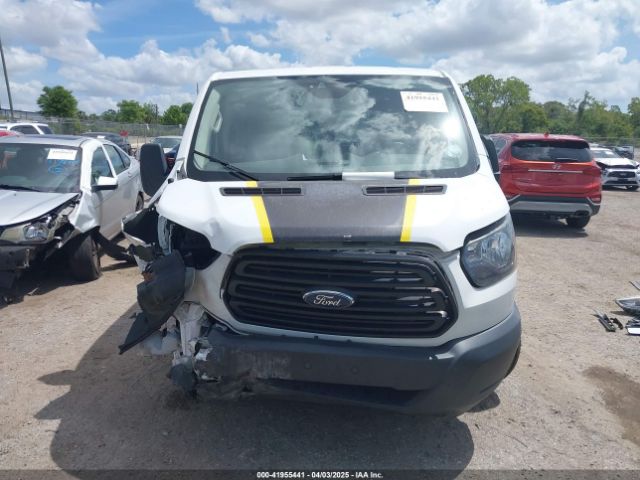 1FTYE1YM5KKB75711 Ford Transit-150