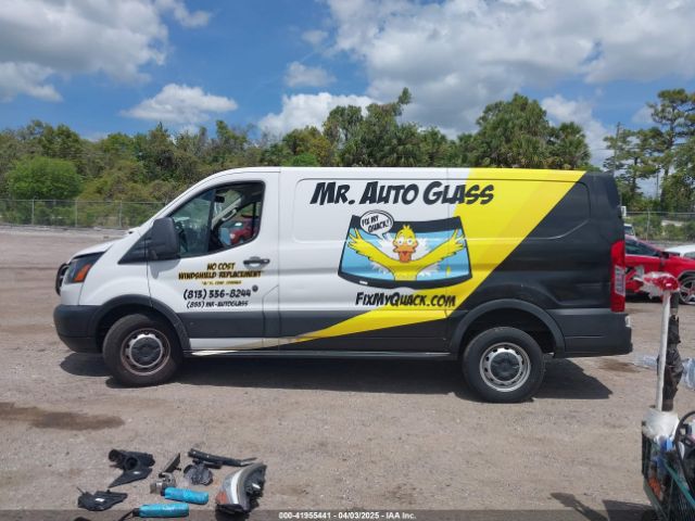 1FTYE1YM5KKB75711 Ford Transit-150