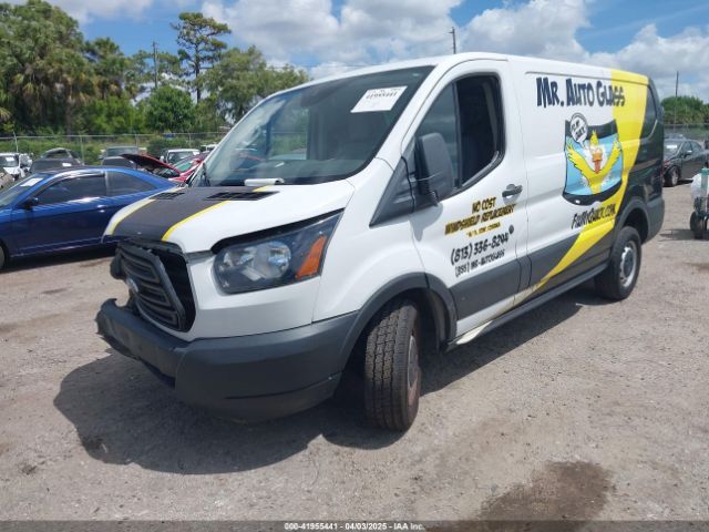 1FTYE1YM5KKB75711 Ford Transit-150