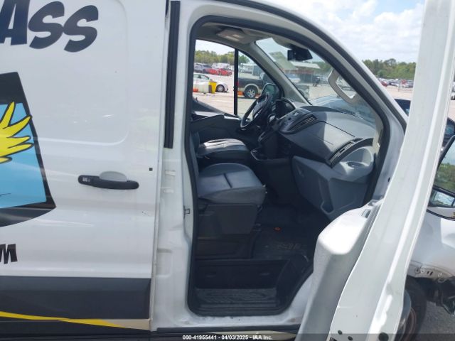 1FTYE1YM5KKB75711 Ford Transit-150