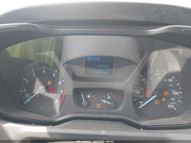 1FTYE1YM5KKB75711 Ford Transit-150