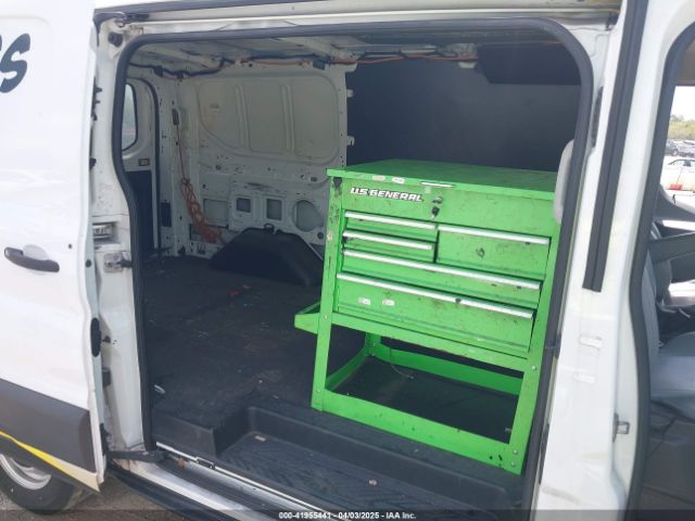 1FTYE1YM5KKB75711 Ford Transit-150