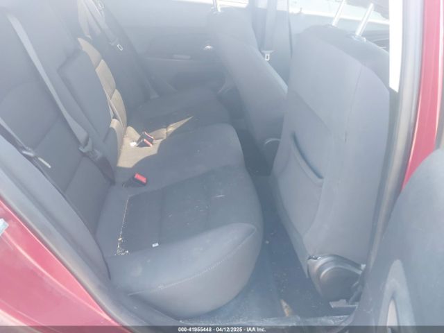 1G1PC5SB5E7127660 Chevrolet Cruze 1lt Auto