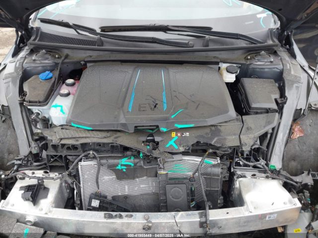 KM8KN4DE5RU276814 Hyundai Ioniq 5 Sel