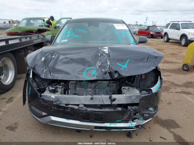 KM8KN4DE5RU276814 Hyundai Ioniq 5 Sel