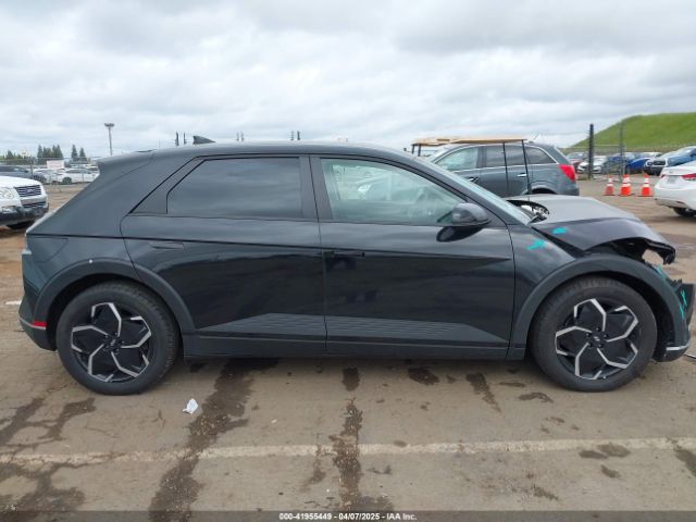 KM8KN4DE5RU276814 Hyundai Ioniq 5 Sel
