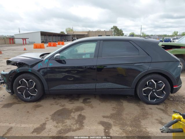 KM8KN4DE5RU276814 Hyundai Ioniq 5 Sel