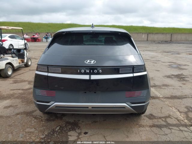 KM8KN4DE5RU276814 Hyundai Ioniq 5 Sel