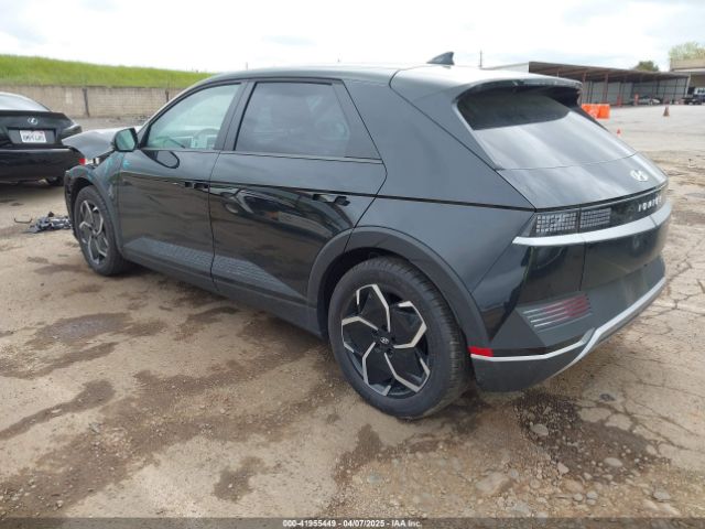KM8KN4DE5RU276814 Hyundai Ioniq 5 Sel