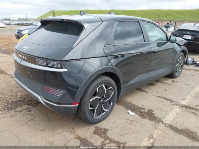 KM8KN4DE5RU276814 Hyundai Ioniq 5 Sel