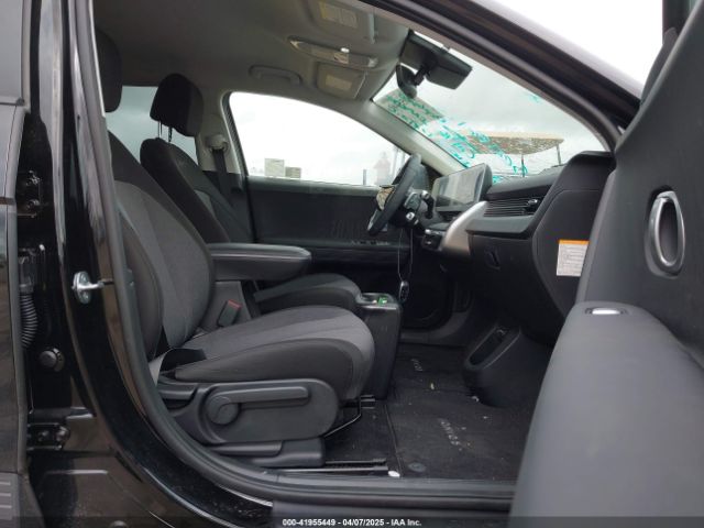 KM8KN4DE5RU276814 Hyundai Ioniq 5 Sel