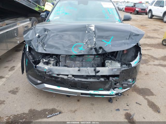KM8KN4DE5RU276814 Hyundai Ioniq 5 Sel