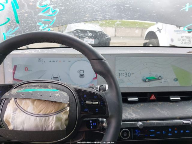 KM8KN4DE5RU276814 Hyundai Ioniq 5 Sel